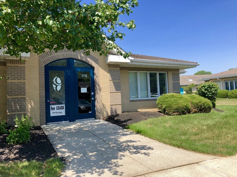 1255 Whitehorse Mercerville Rd, Hamilton, NJ 08619 For Lease
