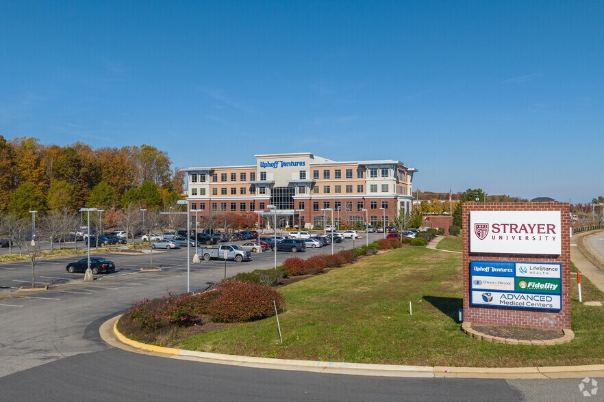 More Photos Of 15521 Midlothian Tpke, Midlothian Office For Lease