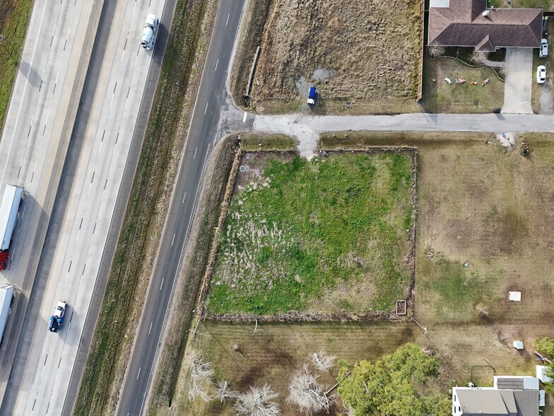 More Photos Of 18634 I-10, Vidor Land For Lease