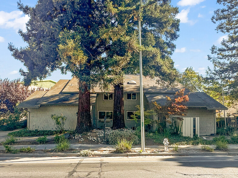 Primary Photo Of 451 N Shoreline Blvd, Mountain View Medical For Sale