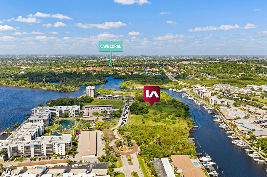 More Photos Of 4511 N Key Dr, North Fort Myers Land For Sale