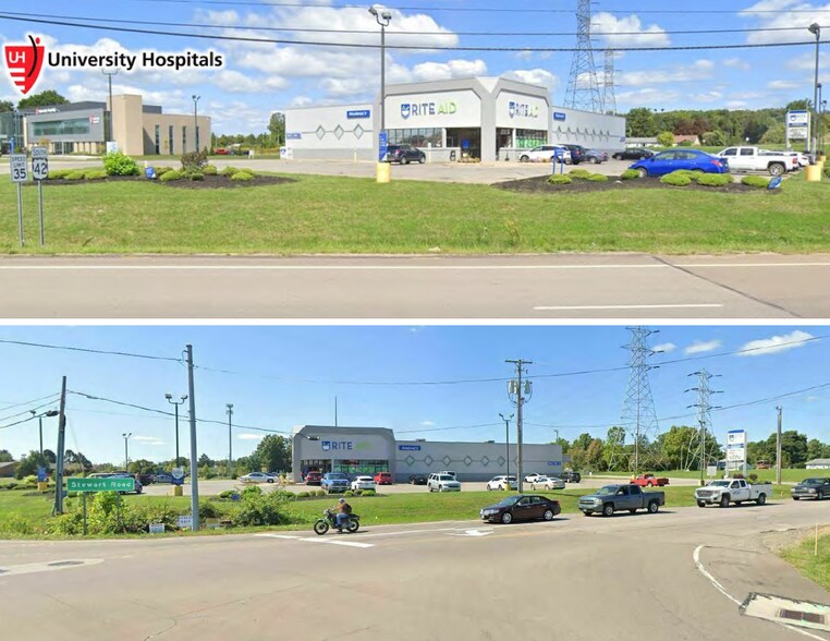 More Photos Of 1075 Ashland Rd, Mansfield General Retail For Sale