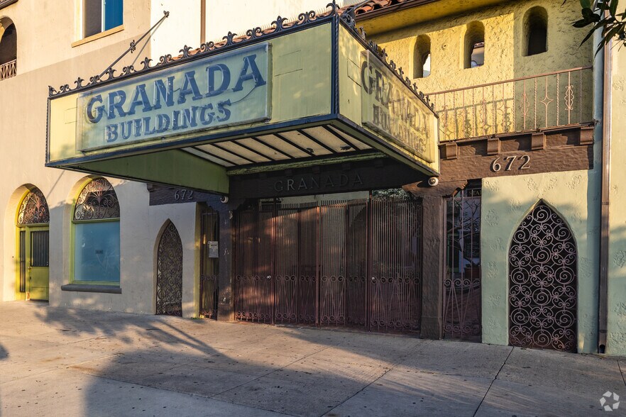 More Photos Of 672 S La Fayette Park Pl, Los Angeles Loft Creative Space For Lease