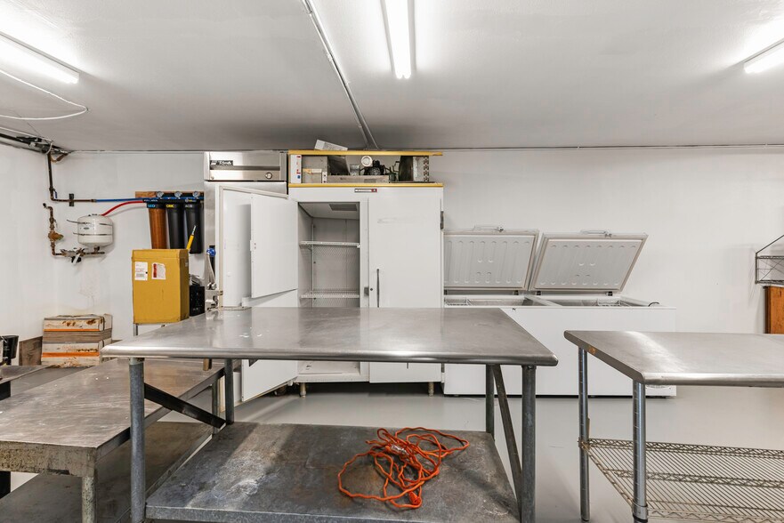 More Photos Of 400 Main st, Ouray Restaurant For Lease