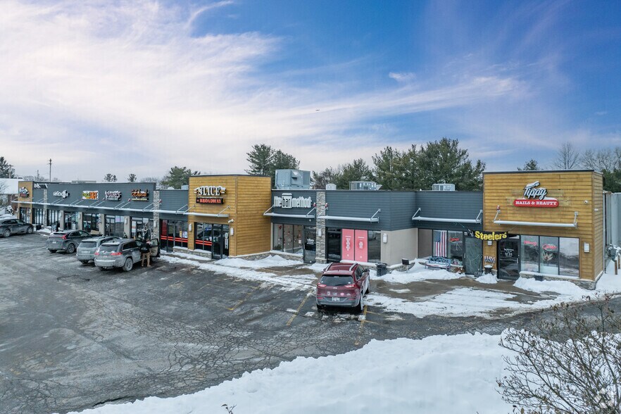 More Photos Of 10339 Perry Hwy, Wexford Unknown For Lease