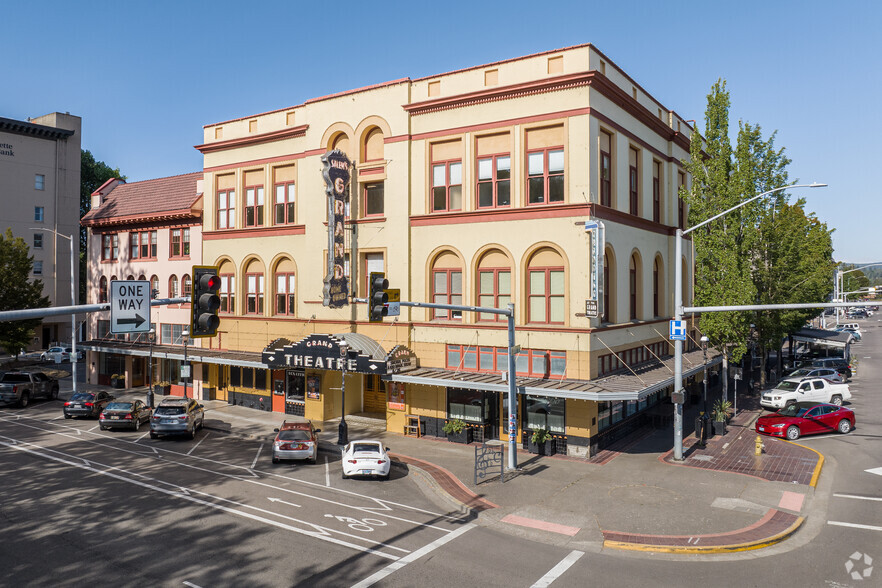 Primary Photo Of 181-195 High St NE, Salem Storefront Retail Office For Lease