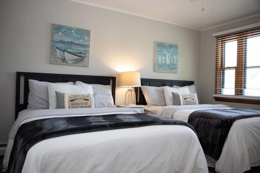 More Photos Of 2445 US-9 Rt, Peru Hotel For Sale