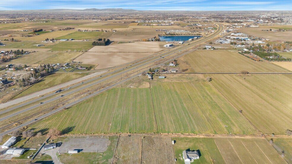More Photos Of 3395 Yellowstone Hwy, Rexburg Land For Sale