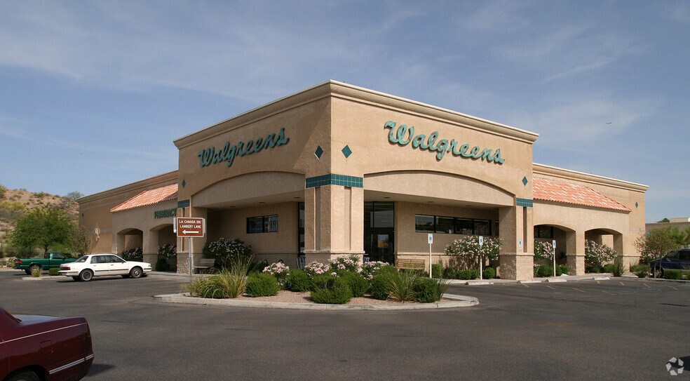 More Photos Of 10405 N La Canada Dr, Tucson Drugstore For Sale