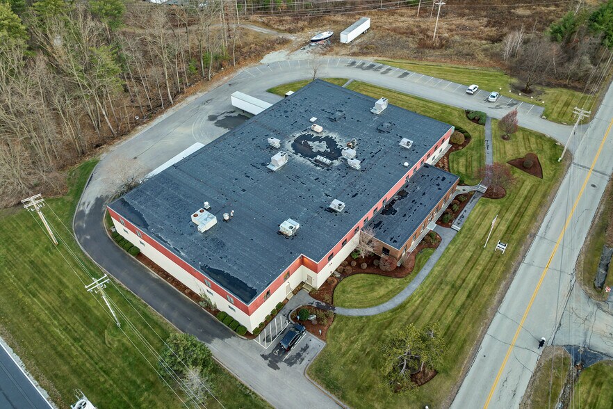 More Photos Of 48 Powers St, Milford Warehouse For Sale