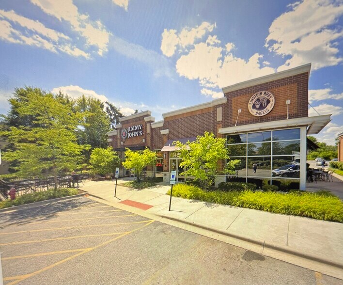More Photos Of 1420-1430 Meacham Rd, Schaumburg Unknown For Lease