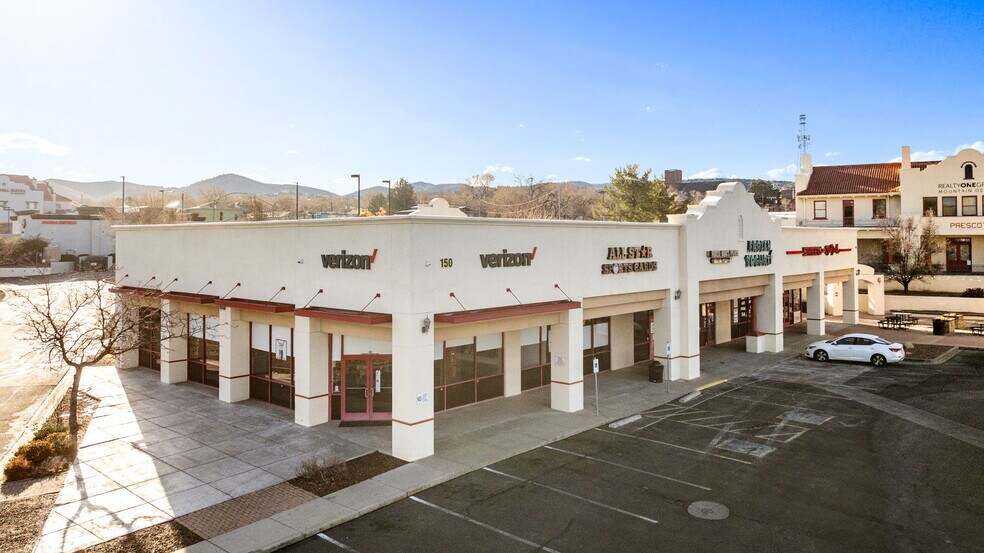 More Photos Of 174 E Sheldon St, Prescott Unknown For Lease