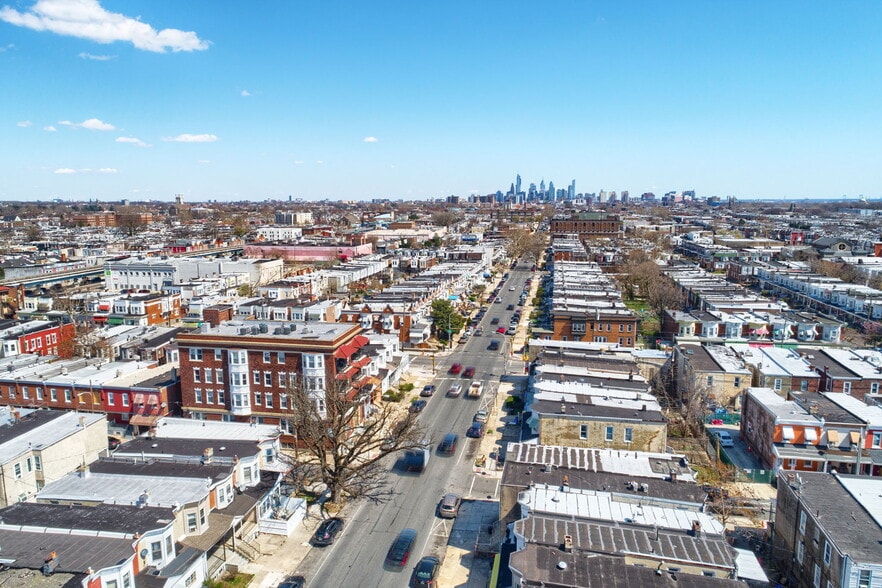 More Photos Of 5913-17 Chestnut St, Philadelphia Apartments For Lease