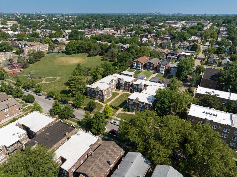 More Photos Of , Saint Louis Multifamily For Sale