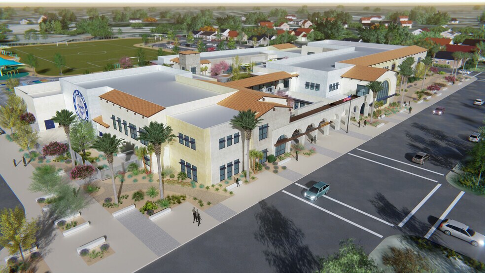 More Photos Of , Coachella Unknown For Lease