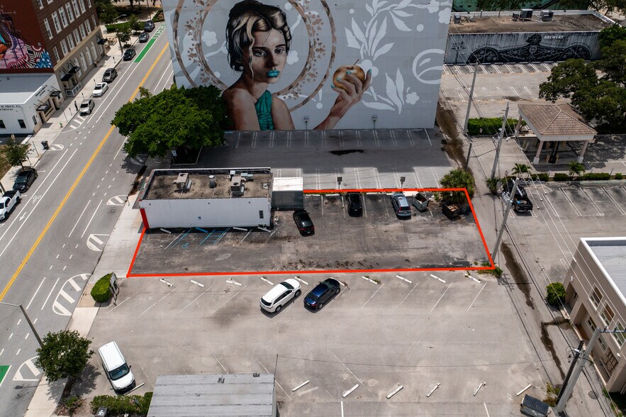More Photos Of 315 Fern St, West Palm Beach Fast Food For Lease