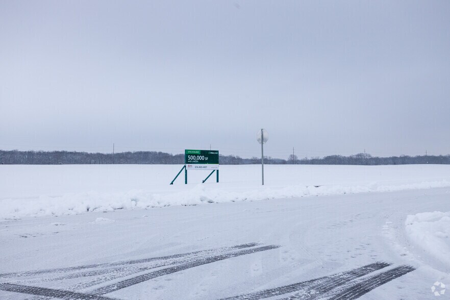 More Photos Of Park 70 East Site #5, West Jefferson Manufacturing For Lease