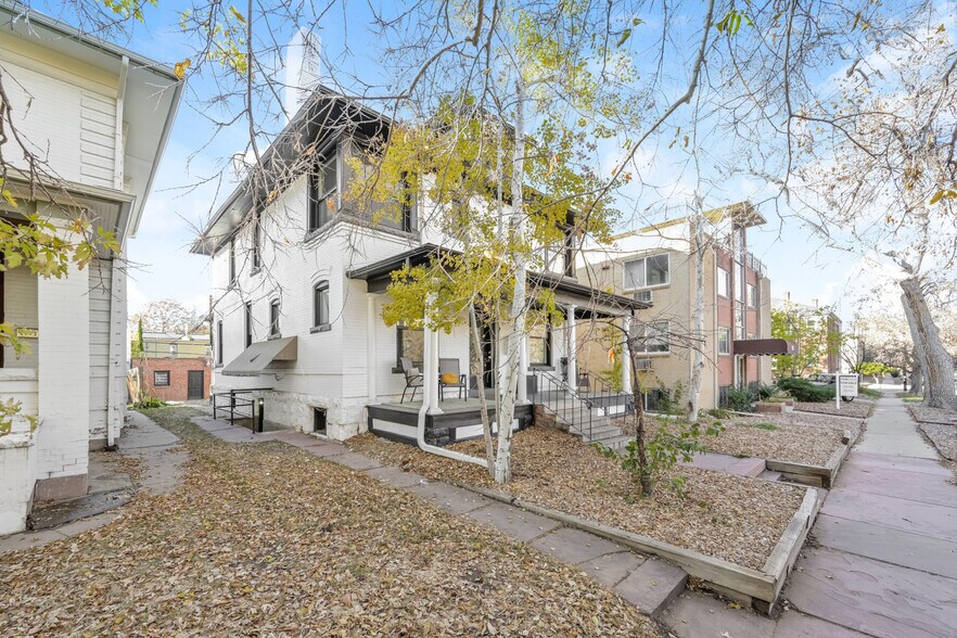 More Photos Of 1147 Marion St, Denver Apartments For Sale
