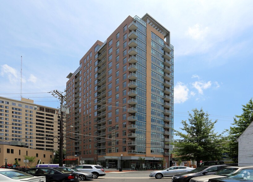 More Photos Of 4800 Auburn Ave, Bethesda Apartments For Lease