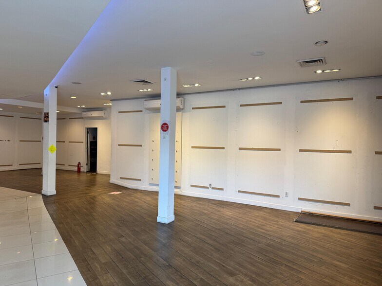 More Photos Of 2437 Grand Concourse, Bronx Storefront For Lease