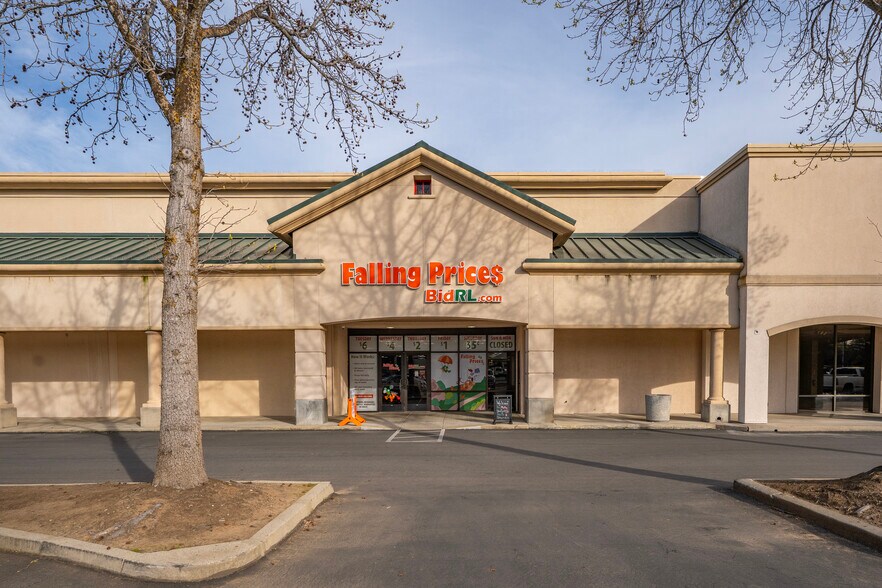 More Photos Of , Redding General Retail For Sale