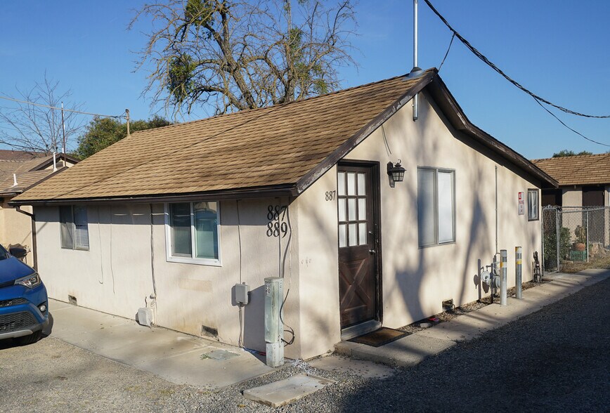 More Photos Of 871 Vermont Ave, Turlock Apartments For Sale