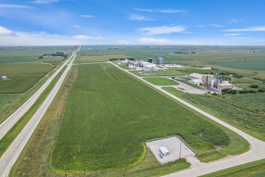 More Photos Of 6059 159th St, Galva Food Processing For Sale