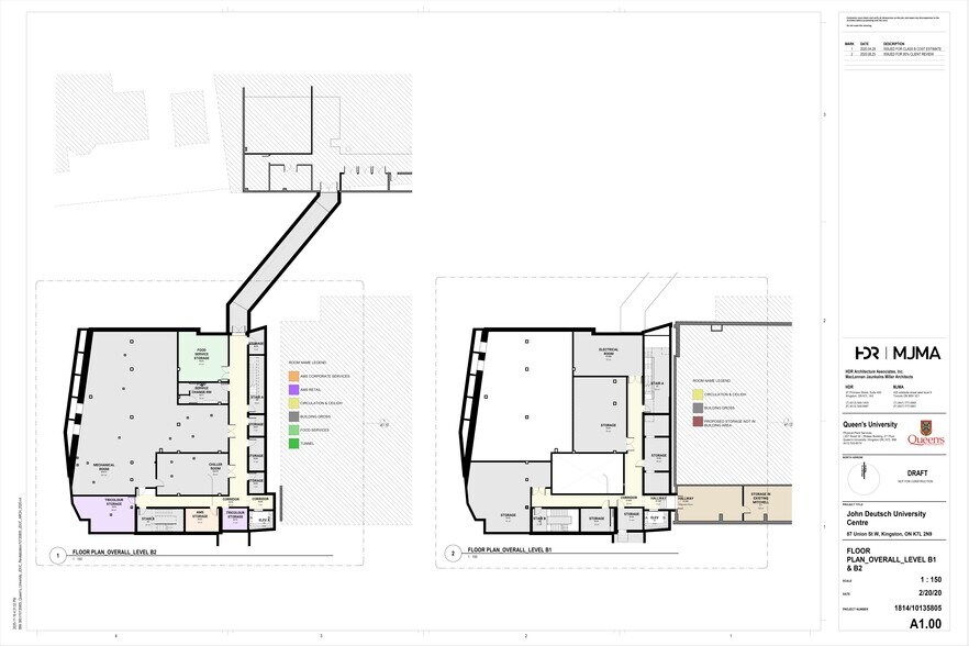 More Photos Of 99 University Av, Kingston Schools For Lease