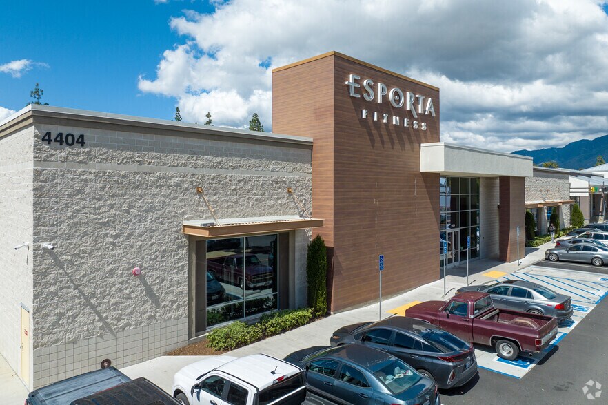 Primary Photo Of 4404 University Pky, San Bernardino Health Club For Sale