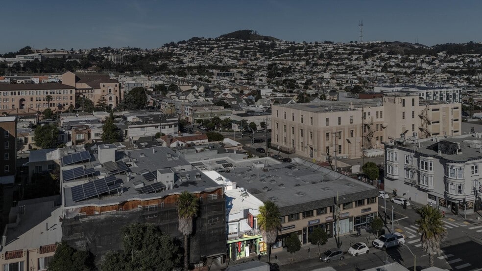 More Photos Of 4826-4828 Mission St, San Francisco Apartments For Sale