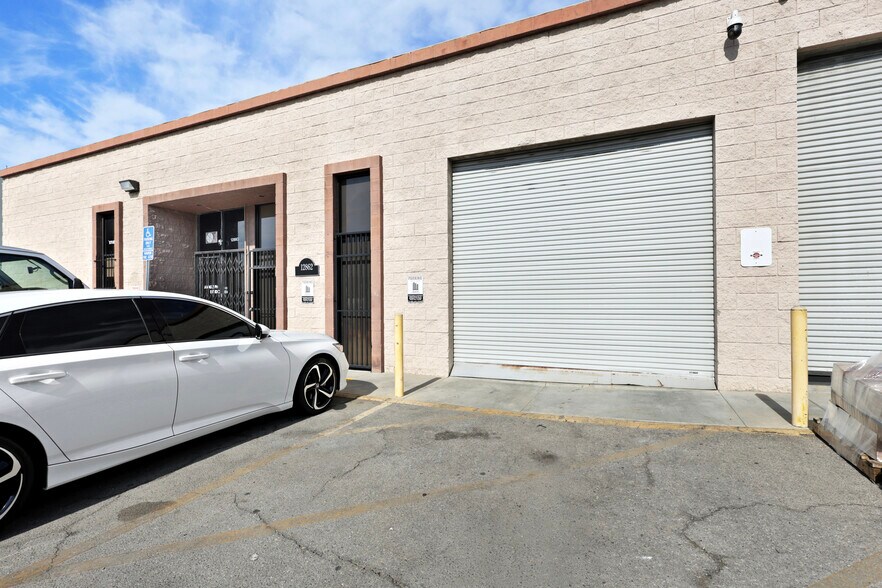 More Photos Of 12862 Foothill Blvd, Sylmar Warehouse For Sale