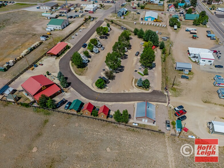 More Photos Of 816 E Main St, Silver Cliff Trailer Camper Park For Sale