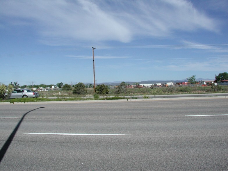 More Photos Of 6700 Cerrillos Rd, Santa Fe Land For Lease