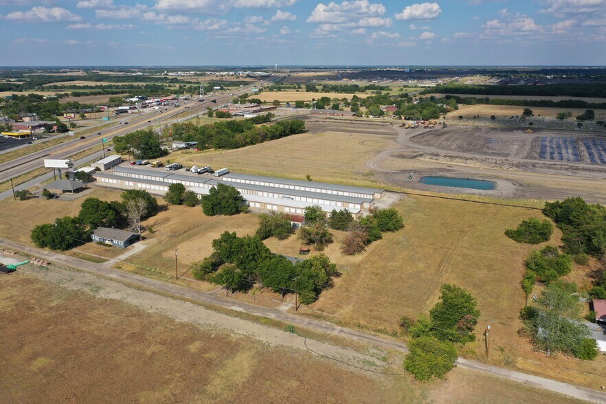 More Photos Of TBD S Bell St, Royse City Land For Sale