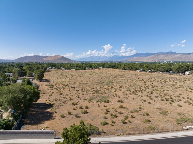More Photos Of E Nye Ln, Carson City Land For Sale