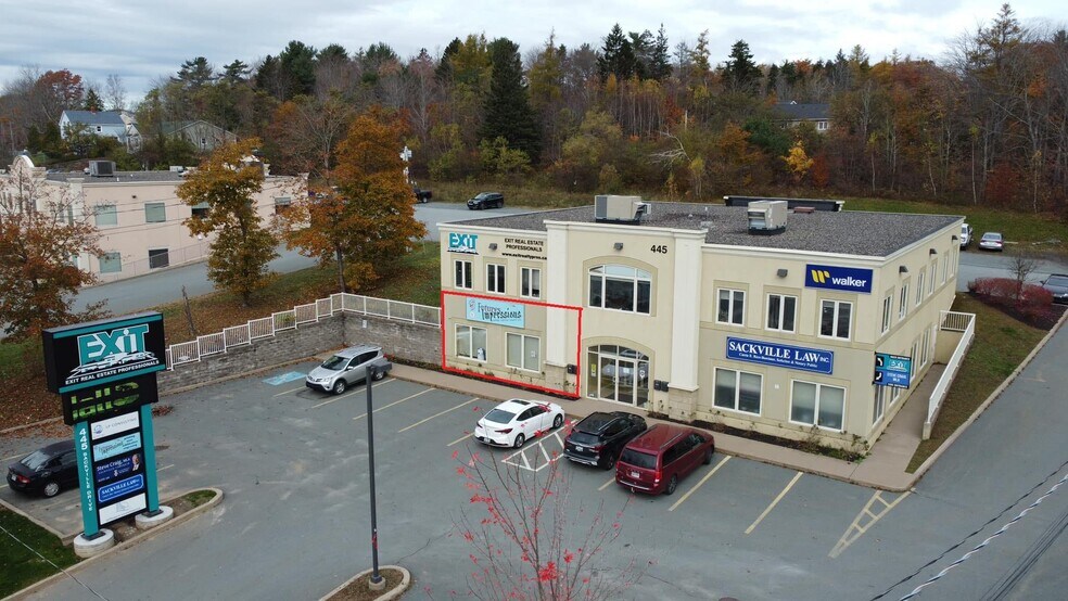 Primary Photo Of 445 Sackville Dr, Halifax General Retail For Lease