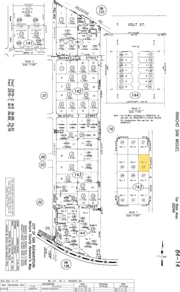 More Photos Of 2227 Portola Rd, Ventura Manufacturing For Lease