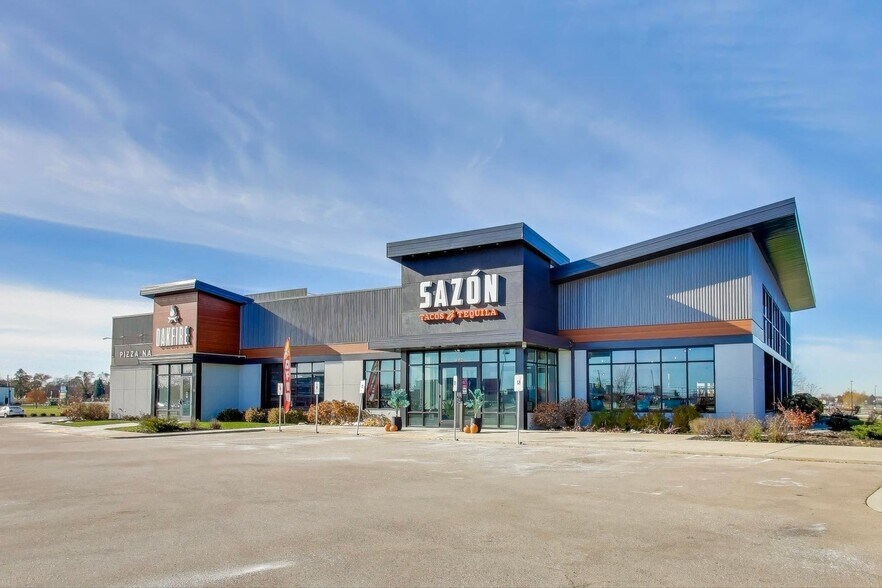 More Photos Of 3552 Market Ln, Kenosha Restaurant For Sale