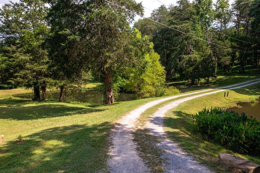 More Photos Of 9426 Houston Ln, Ooltewah Land For Sale