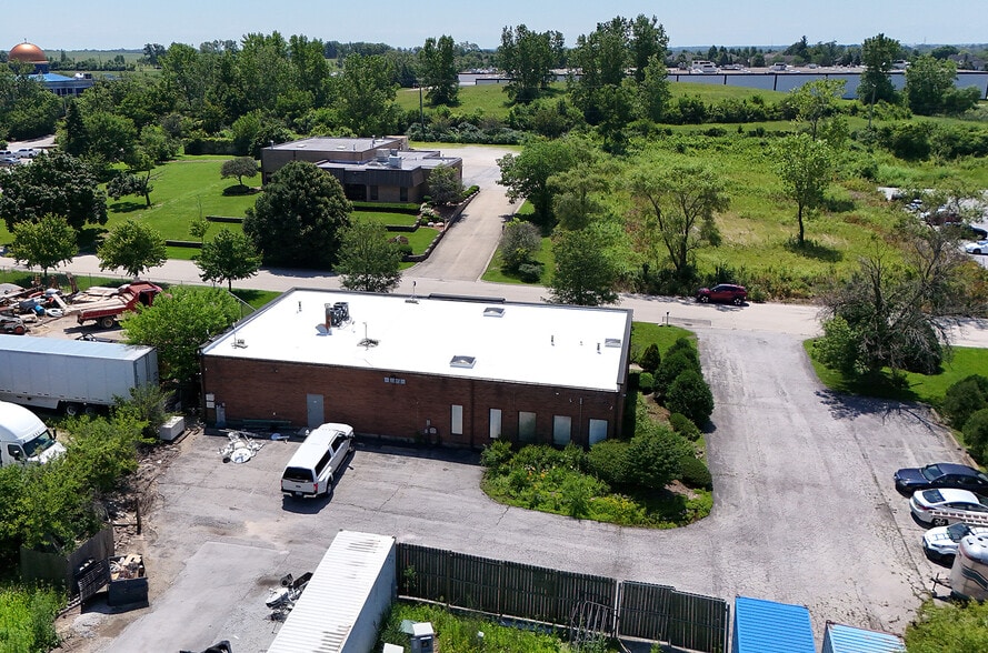 More Photos Of 10470 164th Pl, Orland Park Office Residential For Sale