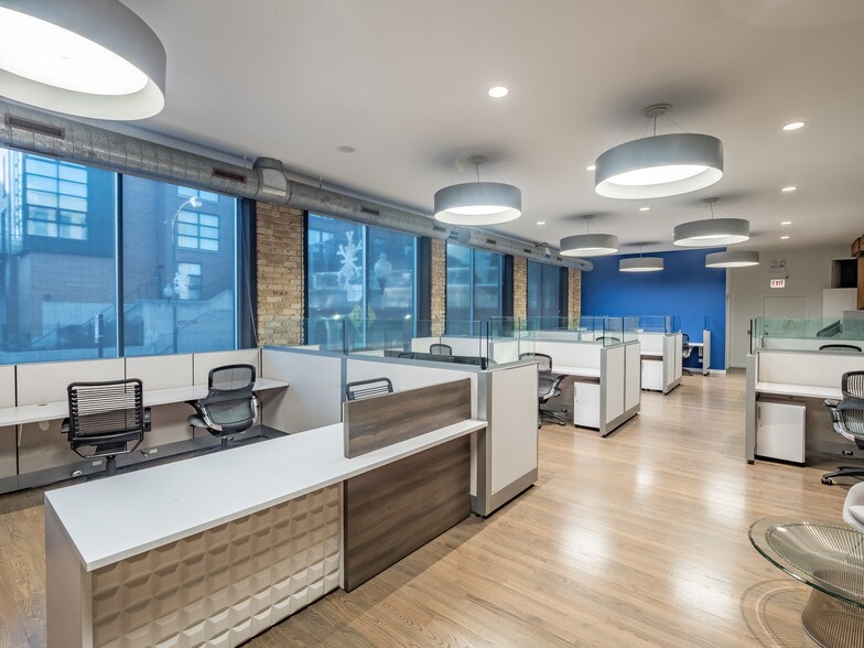 More Photos Of 1755 N Damen Ave, Chicago Office Residential For Lease