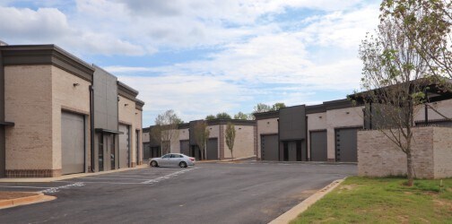 More Photos Of 3353 Acworth Summit Blvd NW, Acworth Light Distribution For Lease