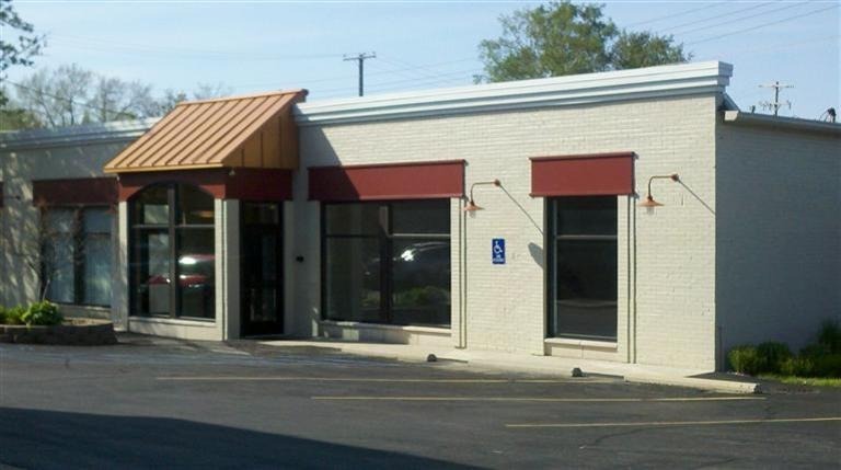 Primary Photo Of 110 1/2 N 3rd St, Grand Haven Office For Lease