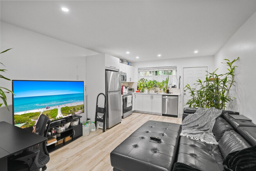 More Photos Of , Miami Beach Multifamily For Sale