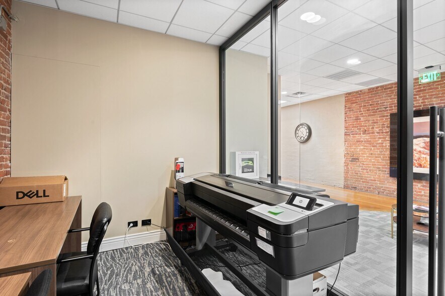 More Photos Of 1538 Wazee St, Denver Office For Lease