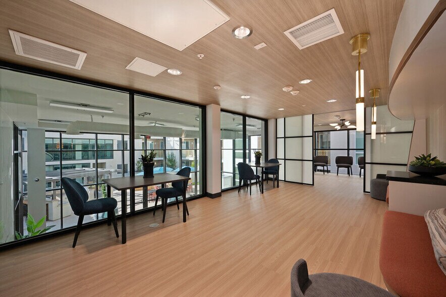 More Photos Of 5570 Rosemead Blvd, Temple City Apartments For Lease