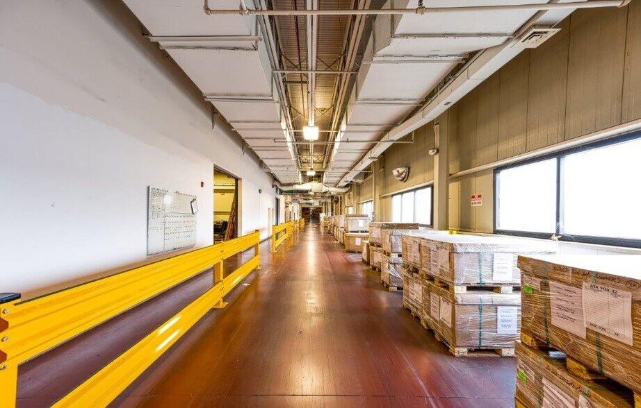 More Photos Of 1290 Mt Landing Rd, Tappahannock Distribution For Sale