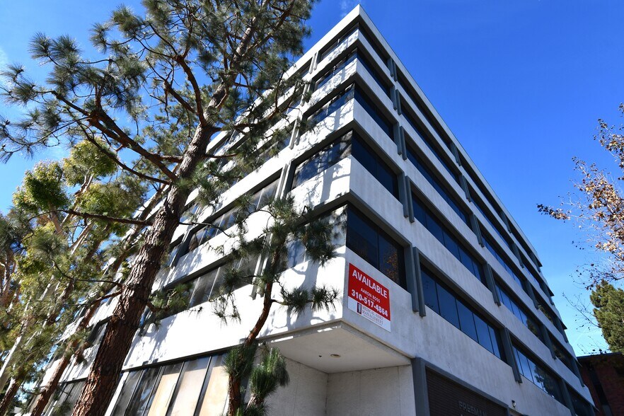 More Photos Of 301 N Prairie Ave, Inglewood Medical For Sale