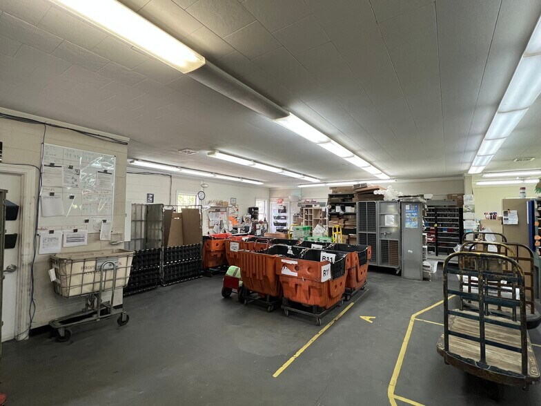 More Photos Of 5 Miner St, Falls Village Post Office For Sale