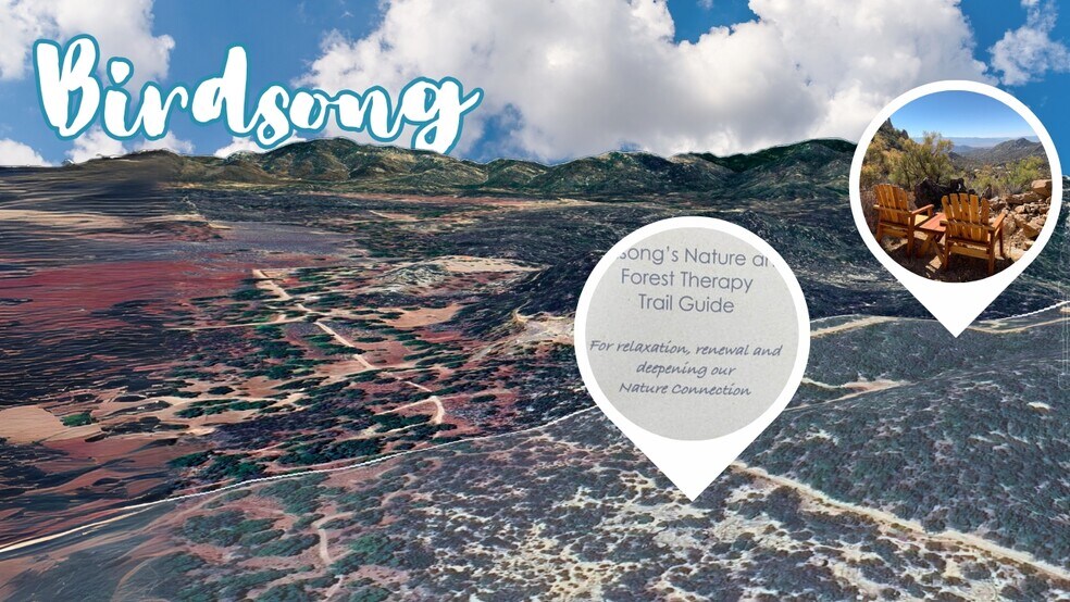 More Photos Of 30415 Chihuahua Valley Rd, Warner Springs Land For Sale